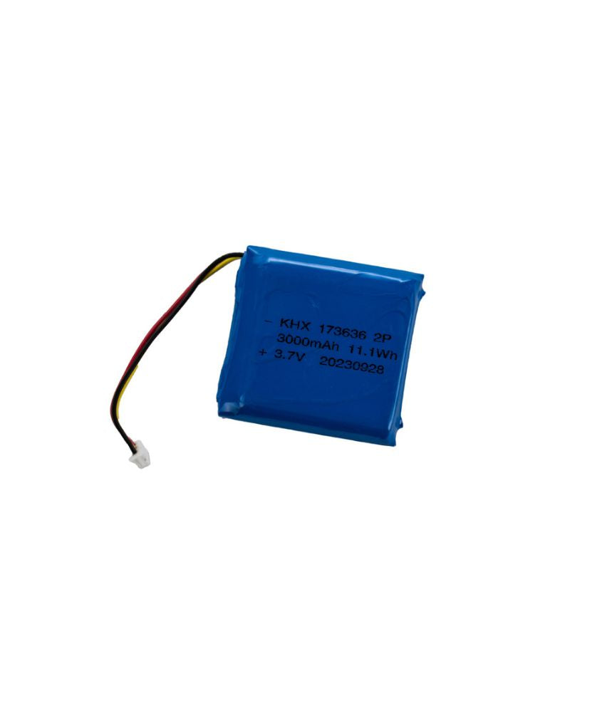 Batterie für Kamera YOO Go+ HD / Roll
