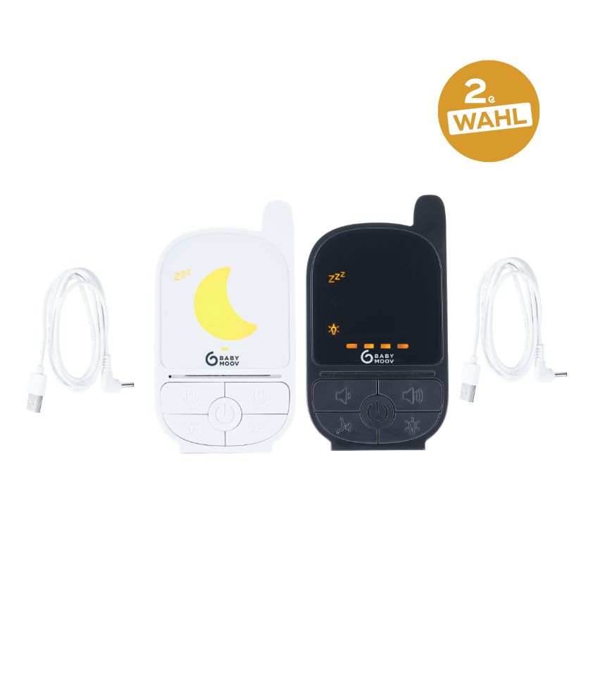 Babyphone Handy Care - zweite Wahl