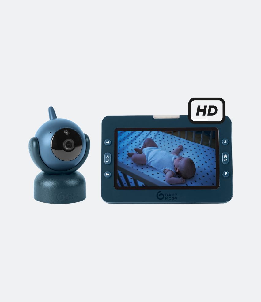 Babyphone mit Kamera YOO Master+ HD