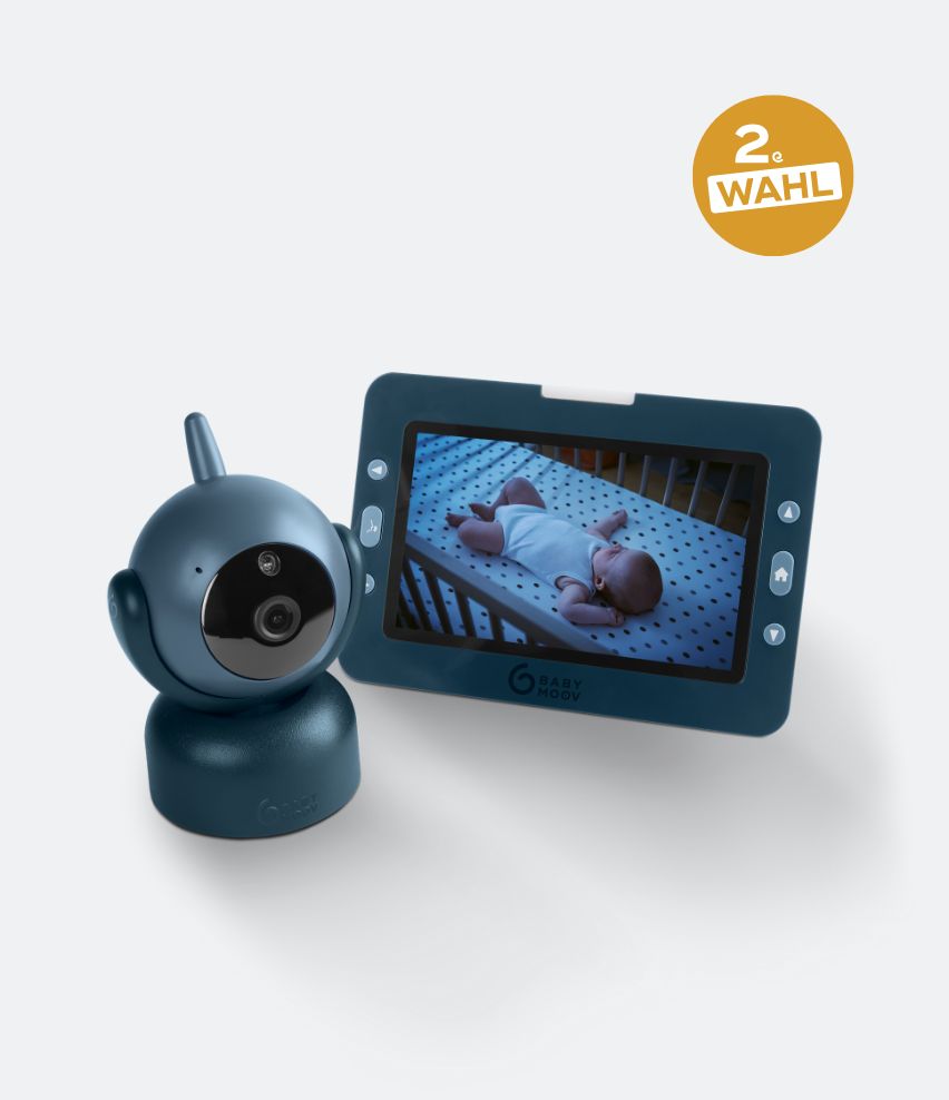 Babyphone YOO Master Plus - zweite Wahl